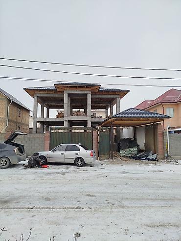 Кровля крыши: Кровля крыши | Монтаж, Демонтаж, Для прогревания Больше 6 лет опыта — 6