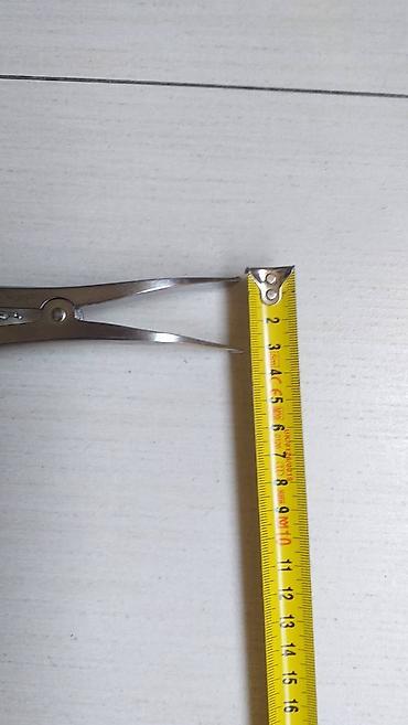 usni aparati cena: HIRURŠKI INSTRUMENTI Aesculap Synthes Martin Karl Storz Medin Medicon — 1