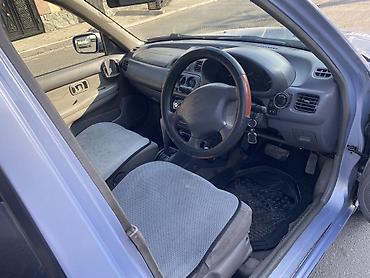mbe group: Toyota Avensis: 2001 г., 1 л, Автомат, Бензин, Универсал — 3