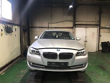 bmb e36: На разборе BMW 520d F10 2011 все запчасти в наличии — 1