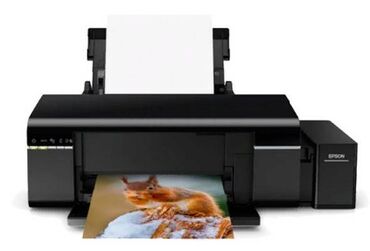 epson printer: Принтер Epson L805 Новый: Совершенно новый, неиспользованный