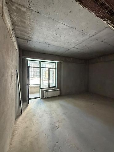 residence: 2 комнаты, 77 м², 10 мкр Элитка, 3 этаж, ПСО (под самоотделку) — 4