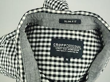 pull and bear sweter: Cropp, Koszulа dla mężczyzn, rozmiar M — 4