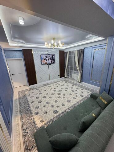 жк бристоль: 3 комнаты, 112 м², Элитка, 2 этаж, Дизайнерский ремонт