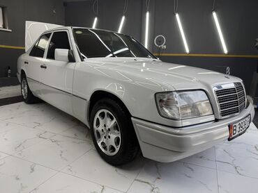 мерседес w124 e500 волчок купить в японии: Состояние отличное, подробно при осмотре