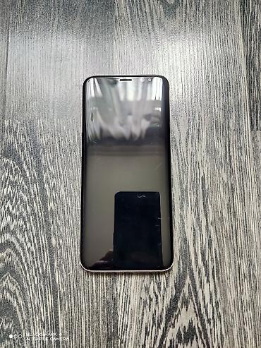 Mobil telefon və aksesuarlar: Samsung Galaxy S8, 64 GB, rəng - Qızılı, Düyməli, Sensor, Barmaq izi — 3