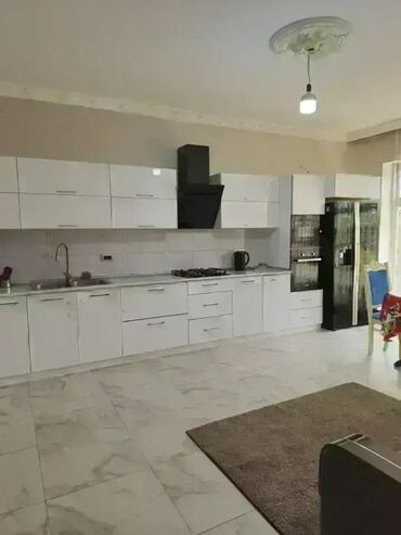 Куплю дом: Деде Коргут 6 комнат, 183 м², Нет кредита, Свежий ремонт