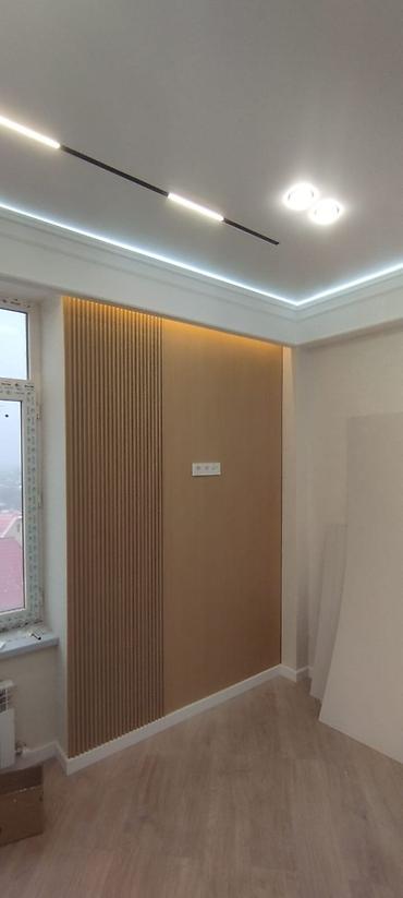 Ремонт под ключ: Ремонт под ключ | Квартиры Больше 6 лет опыта — 3