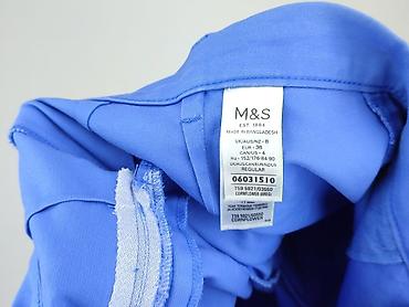 clothes miss: M&S Collection, Spodnie materiałowe damskie, rozmiar S — 5