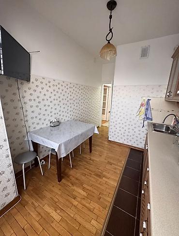 Долгосрочная аренда квартир: 3 комнаты, Агентство недвижимости, Без подселения, С мебелью полностью — 11