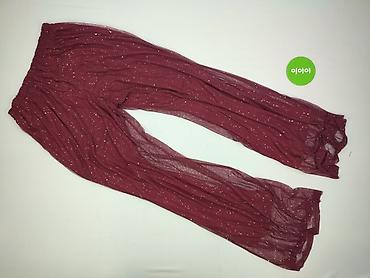 trynite: Spodnie materiałowe damskie, rozmiar One size — 3