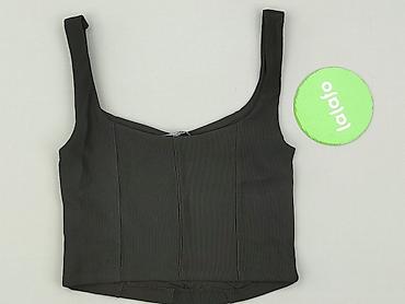 topy stradivarius: Stradivarius, Top damski, rozmiar S — 3