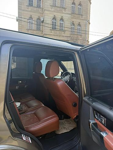 Land Rover: Land Rover Discovery: 3 l | 2012 il 280000 km Ofrouder/SUV — 10