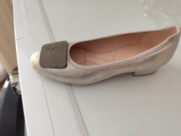 Baletanke: Baletanke, Paar, 39 — 3