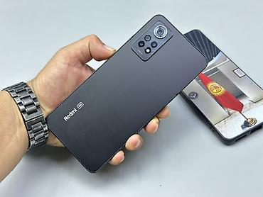 red magic 11 pro plus: Redmi, Redmi Note 12 Pro 5G, Б/у, 256 ГБ, цвет - Черный, 2 SIM — 1