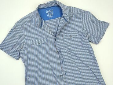 Shirts: Shirt for men, L (EU 40), Esprit, condition - Very good