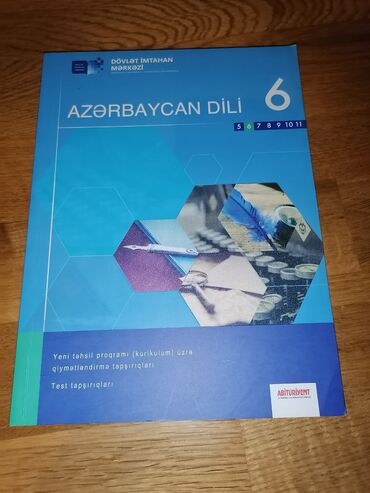 8 Ci Sinif Azerbaycan Dili Metodik Vesait Pdf Azərbaycan ᐈ Kitablar ...