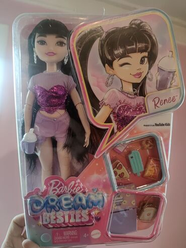 детские игрушки домовики: Əldədir yeni original məhsuldur