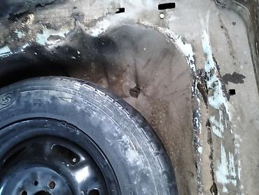 VAZ (LADA): VAZ (LADA) Samara: 1.5 l | 1997 il 110000 km Hetçbek — 14