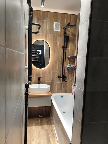 Долгосрочная аренда квартир: Студия, Собственник, Без подселения, С мебелью полностью — 6