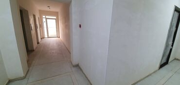 Yeni tikili: M. Həzi Aslanov, 4 otaqlı, Yeni tikili, m. Həzi Aslanov, 153 kv. m — 20