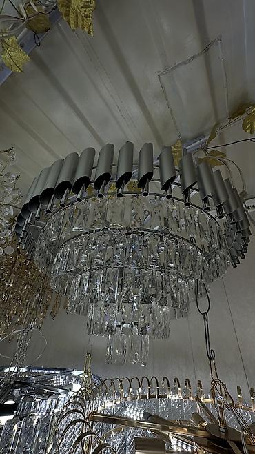 Подвесные потолочные светильники: Подвесные светильники LED – современная дизайнерская коллекция для — 10