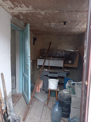 Продажа коттеджей и домов: 🌄 Уникальная дача под горой ждёт своего хозяина! 1 комната, свет и — 1