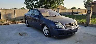 Kompletan auto u delovima: OPEL VEKTRA C Z 1.8 XE DELOVI Z 20Q | OPEL DELOVI KOVAC RUMA Astra G — 3
