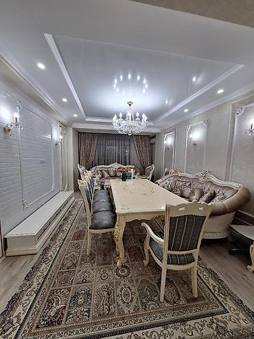 Продажа квартир: 4 комнаты, 136 м², Элитка, 5 этаж, Евроремонт — 14