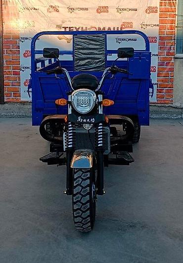 Мотороллеры муравей: Мотороллер муравей Бензин, 250 - 299 км, 1500 кг и более, Новый, В рассрочку — 4