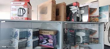 Преобразователи напряжения: DC-DC понижающие модули и делитель сигнала 1) Понижающий стабилизатор — 29