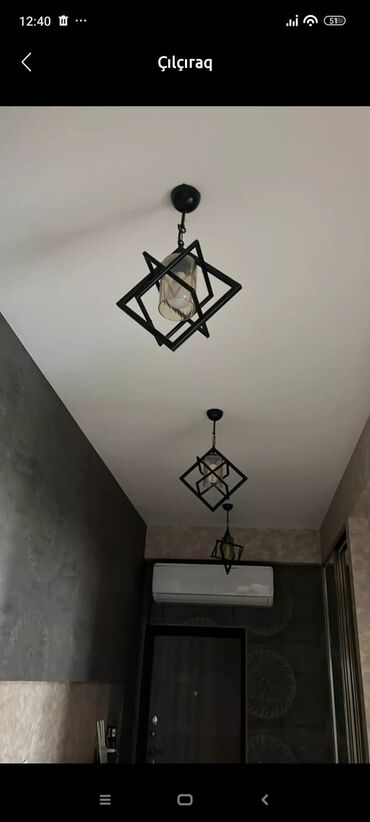 Künc Tv altlığı, Polkalı, Şüşəli