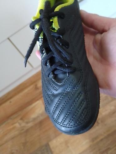 Patike: Umbro dečije patike za fudbal u sali (futsal) - Model: Umbro indoor - — 7