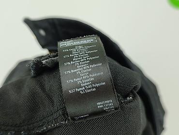 zara flared: F&F, Spodnie materiałowe damskie, rozmiar S — 5