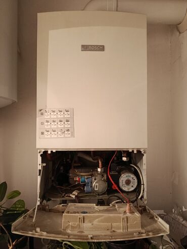 сколько стоит сделать газовое отопление в доме: Ремонт газовых плит и котлов отопления напольных. А так же ремонт и