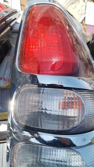 Детали коробки передач: Toyota 2007 г., Оригинал, Япония, Б/у