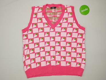 diamonds clothes: Daisy Street, Kamizelka damska, rozmiar 2XL — 2