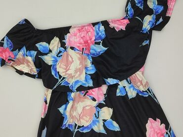 długie satynowe sukienki: Women`s dress, size S