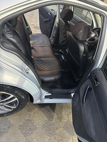 разбор хундай солярис: Volkswagen Bora: 1999 г., 2 л, Механика, Бензин, Седан — 4