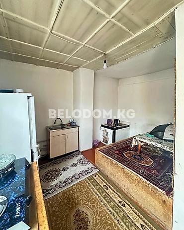 кел кел: 🏠Продается дом в с. Беловодское Нижняя зона, до трассы - 350м 🟡Дом — 4