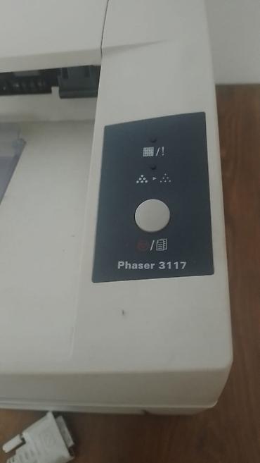 Принтеры: Принтер в рабочем состоянии — 2