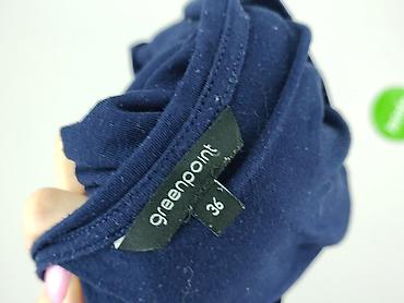 greenpoint online: Greenpoint, T-shirt damski, rozmiar S — 5