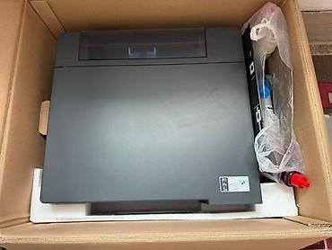 epson l: Фотопринтер Epson EcoTank L8050 - Тип: струйный фотопринтер с — 2