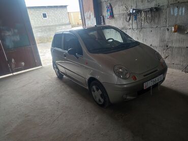 матиз корея 2: Daewoo Matiz: 2008 г., 1 л, Механика, Бензин