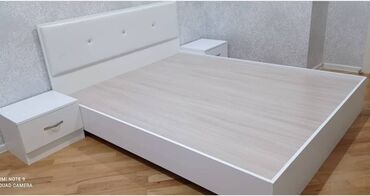 Sifarişlə çarpayılar: İkinəfərlik, Bazasız, Pulsuz matras, Siyirməsiz, Azərbaycan, Metal — 10