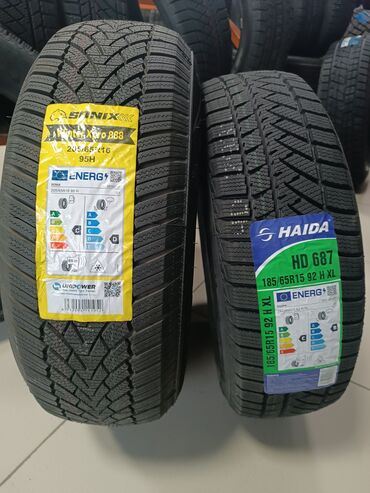 шины r14c: Шины 185 / 65 / R 14, Зима, Новый, Комплект, Легковые, Roadstone
