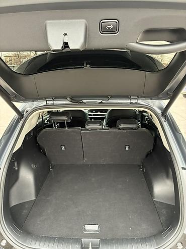 Kia: Kia Sportage: 2021 г., 2 л, Дизель, Кроссовер — 24