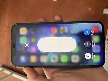 Apple iPhone: IPhone 12, Б/у, 128 ГБ, Midnight — 9