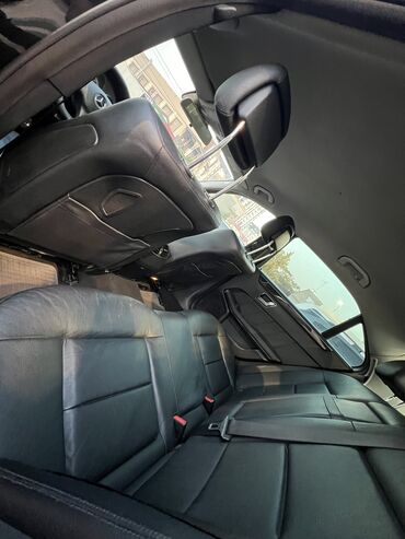 Mercedes-Benz: Mercedes-Benz E-Class: 2010 г., 3 л, Типтроник, Бензин, Седан — 8