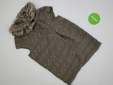 george outerwear: Zara, Ponczo damskie, rozmiar L — 2